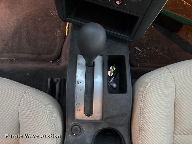 image for item FG1684 2007 Pontiac Grand Prix 