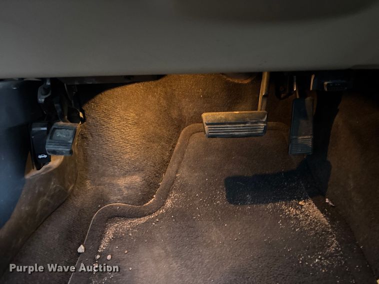 image for item FG1684 2007 Pontiac Grand Prix 