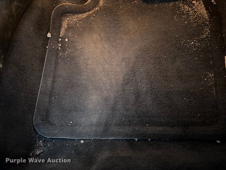 image for item FG1684 2007 Pontiac Grand Prix 