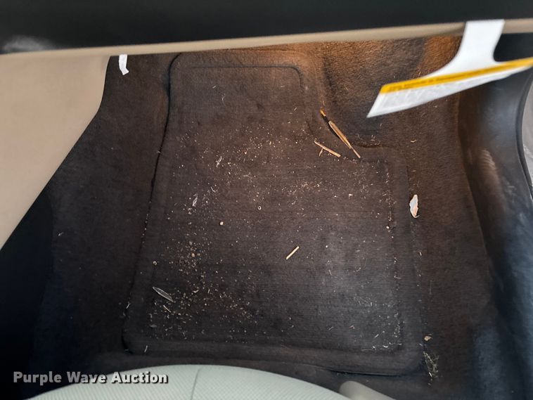 image for item FG1684 2007 Pontiac Grand Prix 