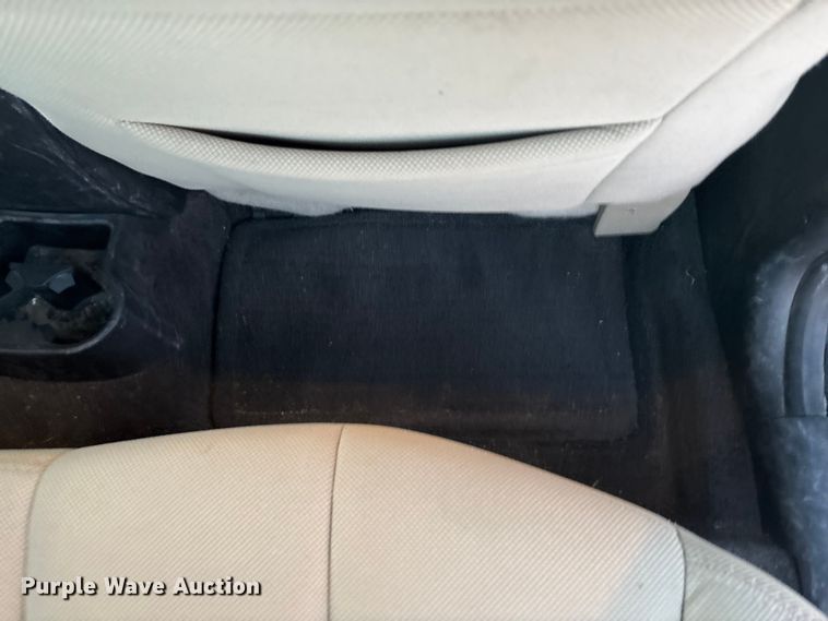 image for item FG1684 2007 Pontiac Grand Prix 