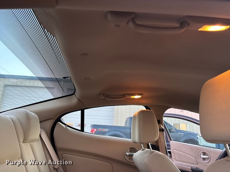 image for item FG1684 2007 Pontiac Grand Prix 