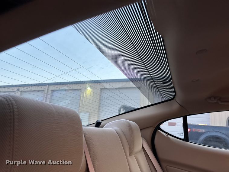 image for item FG1684 2007 Pontiac Grand Prix 