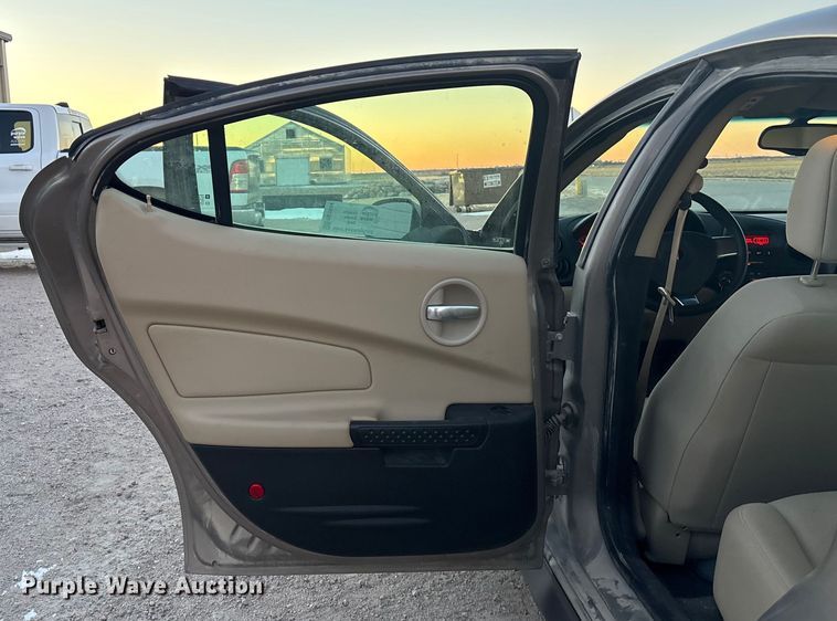 image for item FG1684 2007 Pontiac Grand Prix 