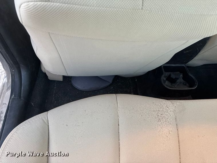 image for item FG1684 2007 Pontiac Grand Prix 