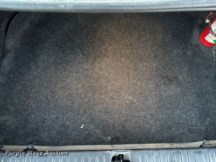 image for item FG1684 2007 Pontiac Grand Prix 