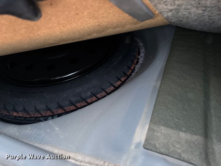 image for item FG1684 2007 Pontiac Grand Prix 