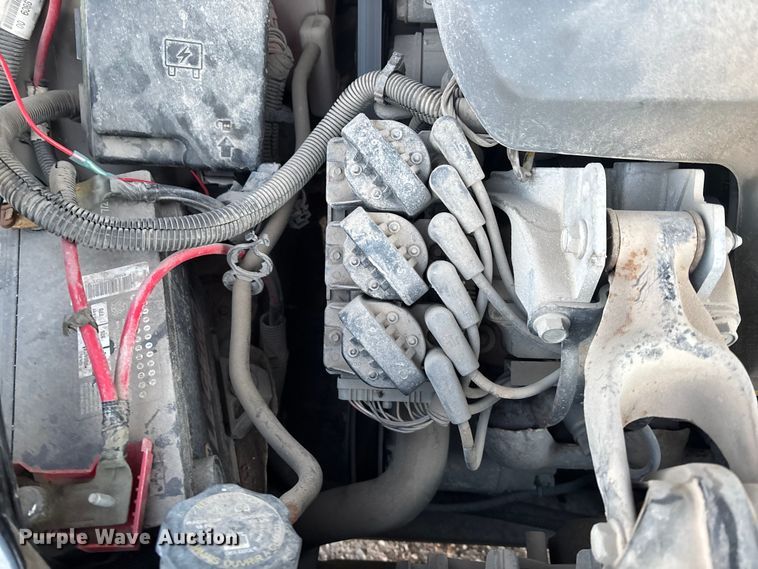 image for item FG1684 2007 Pontiac Grand Prix 