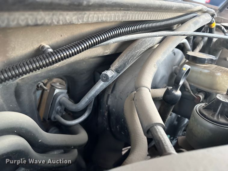 image for item FG1684 2007 Pontiac Grand Prix 