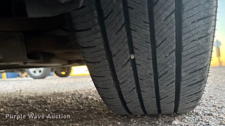 image for item FG1684 2007 Pontiac Grand Prix 