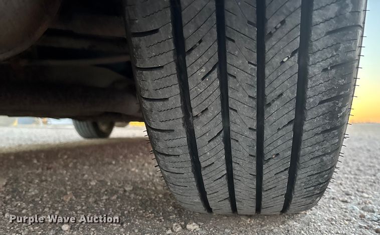 image for item FG1684 2007 Pontiac Grand Prix 