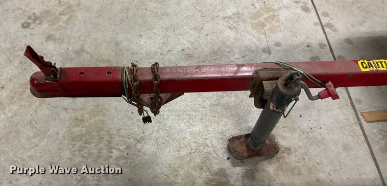 image for item FG1689 MITM HS-3005-CMVI pressure washer