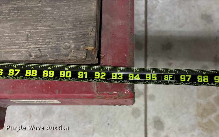 image for item FG1689 MITM HS-3005-CMVI pressure washer