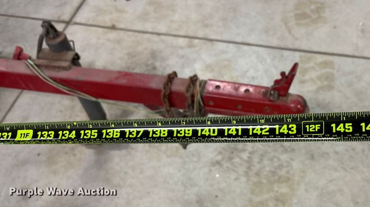 image for item FG1689 MITM HS-3005-CMVI pressure washer