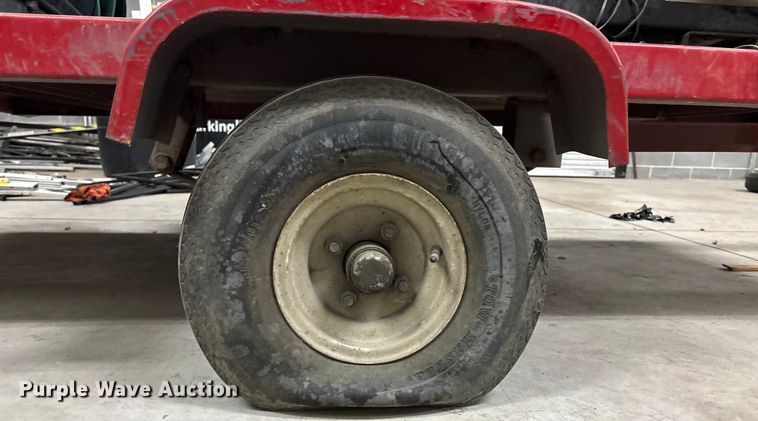 image for item FG1689 MITM HS-3005-CMVI pressure washer