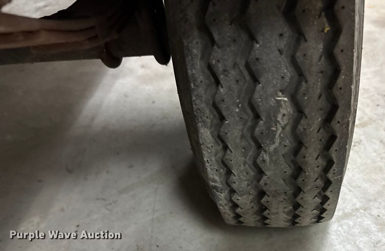 image for item FG1689 MITM HS-3005-CMVI pressure washer