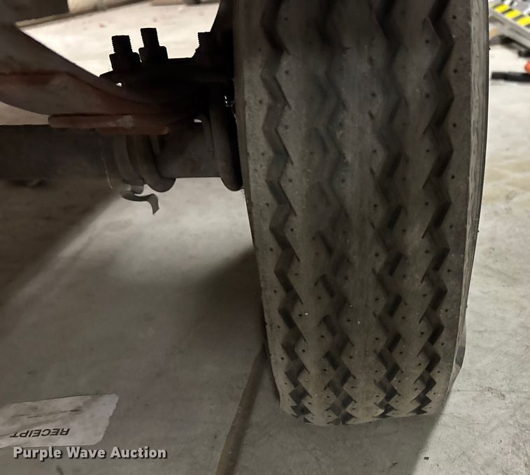 image for item FG1689 MITM HS-3005-CMVI pressure washer