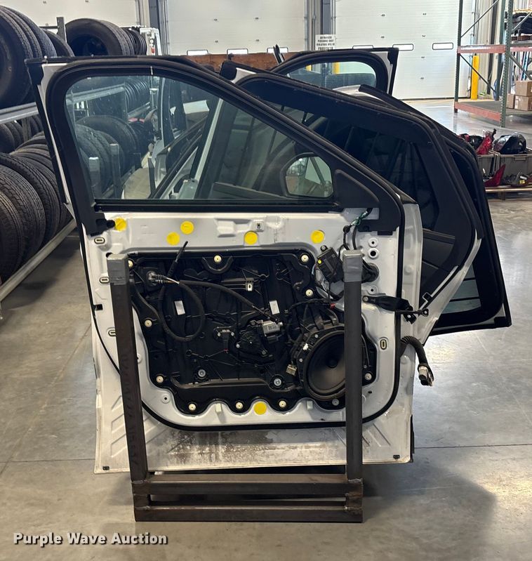 image for item FG1690 Automotive parts