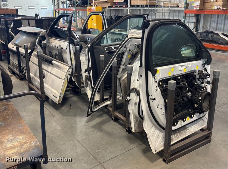 image for item FG1690 Automotive parts