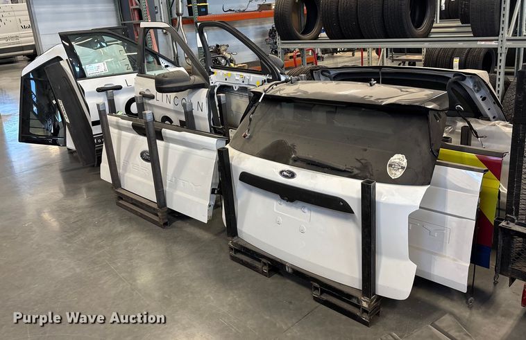 image for item FG1690 Automotive parts