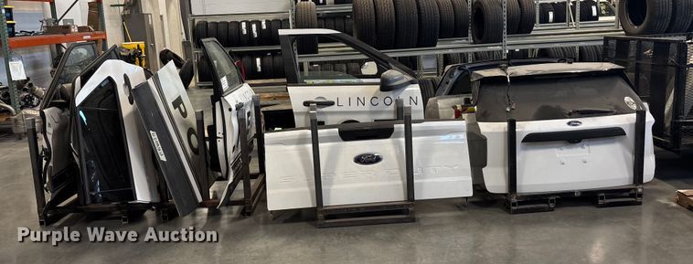 image for item FG1690 Automotive parts