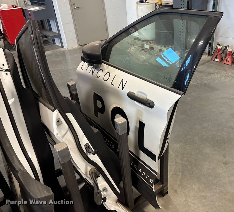 image for item FG1690 Automotive parts