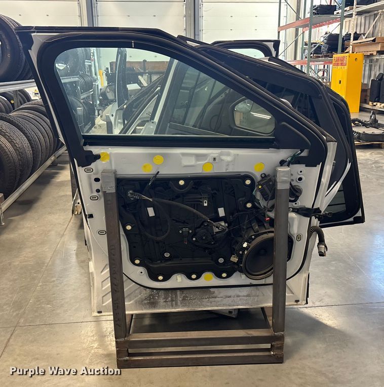 image for item FG1690 Automotive parts