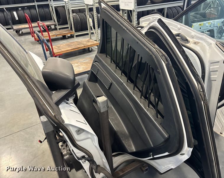 image for item FG1690 Automotive parts