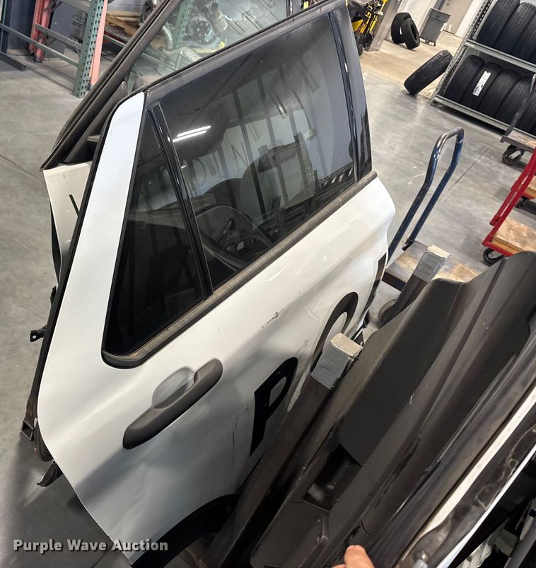 image for item FG1690 Automotive parts