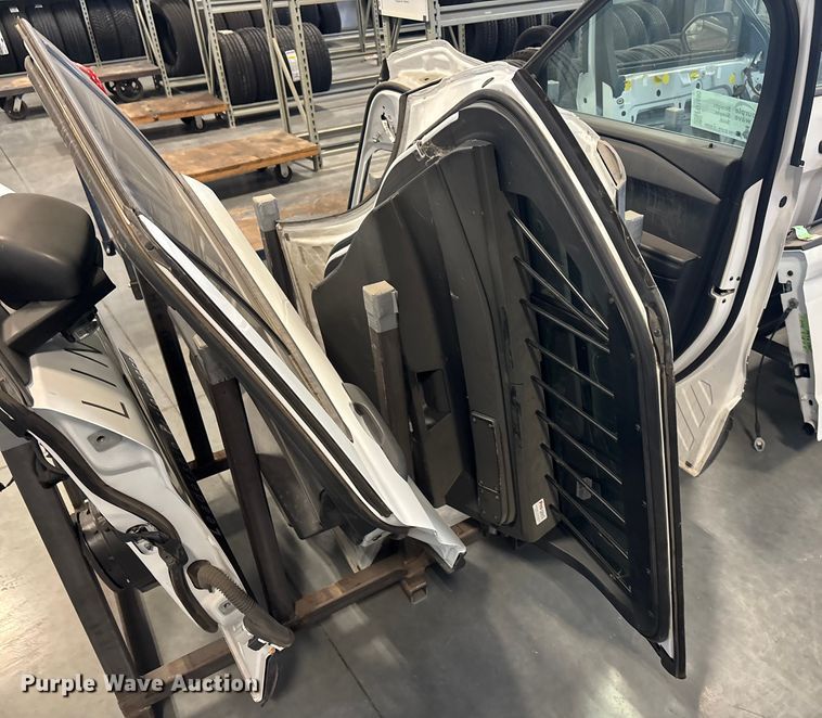 image for item FG1690 Automotive parts