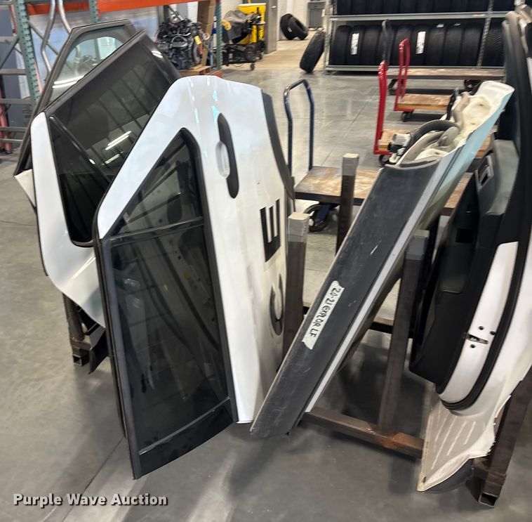 image for item FG1690 Automotive parts