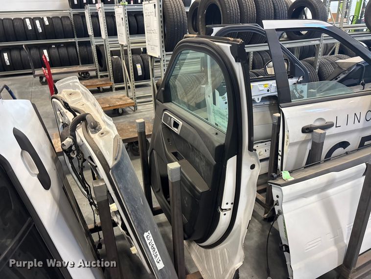 image for item FG1690 Automotive parts