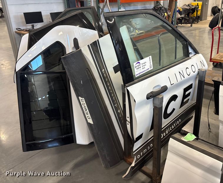 image for item FG1690 Automotive parts