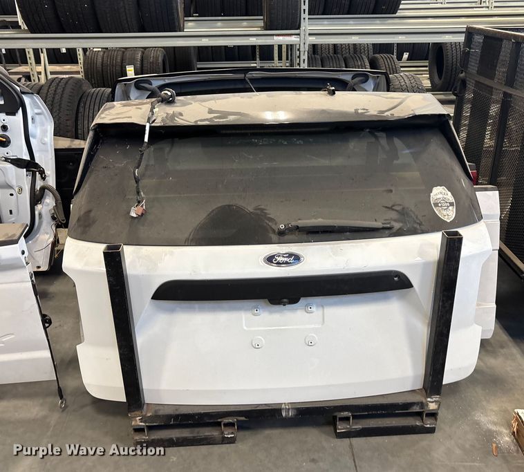 image for item FG1690 Automotive parts