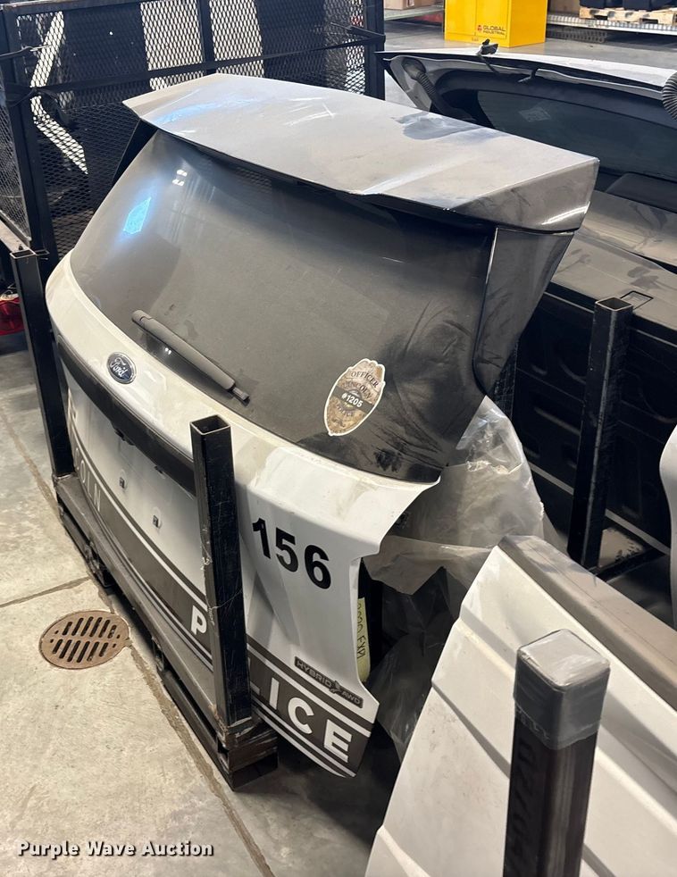 image for item FG1690 Automotive parts