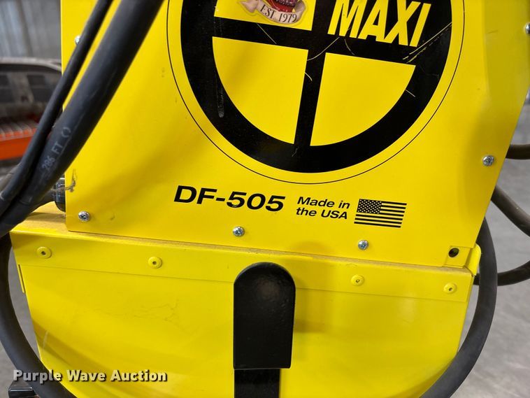 image for item FG1691 Auto body tools