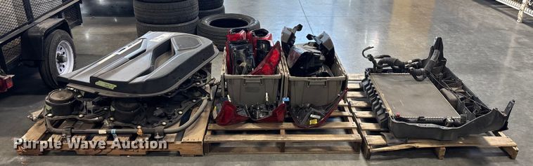 image for item FG1692 Automotive parts