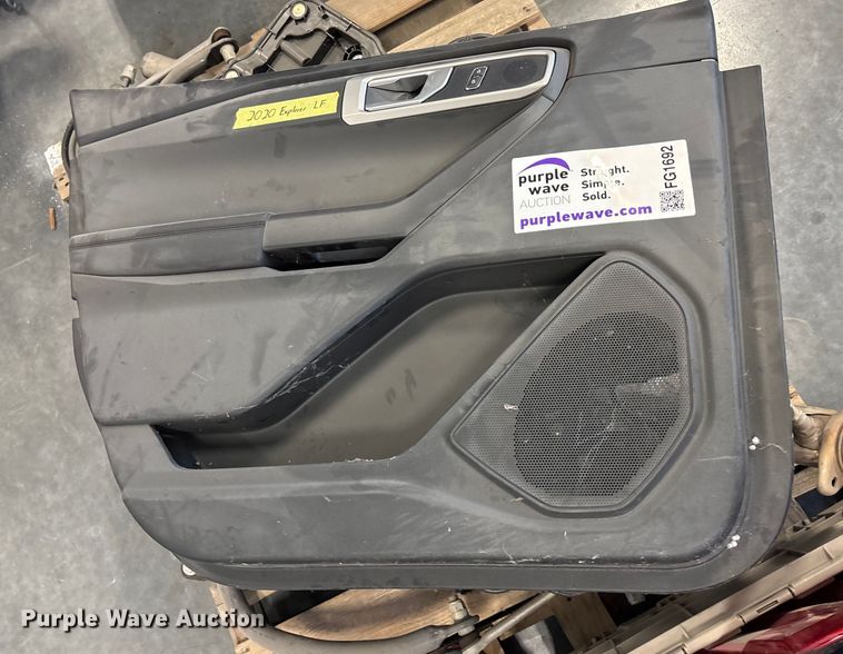 image for item FG1692 Automotive parts