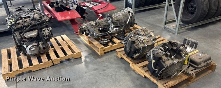 image for item FG1694 Automotive parts