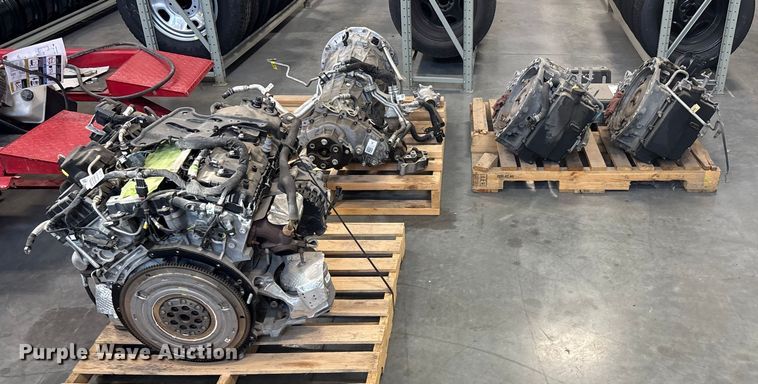 image for item FG1694 Automotive parts