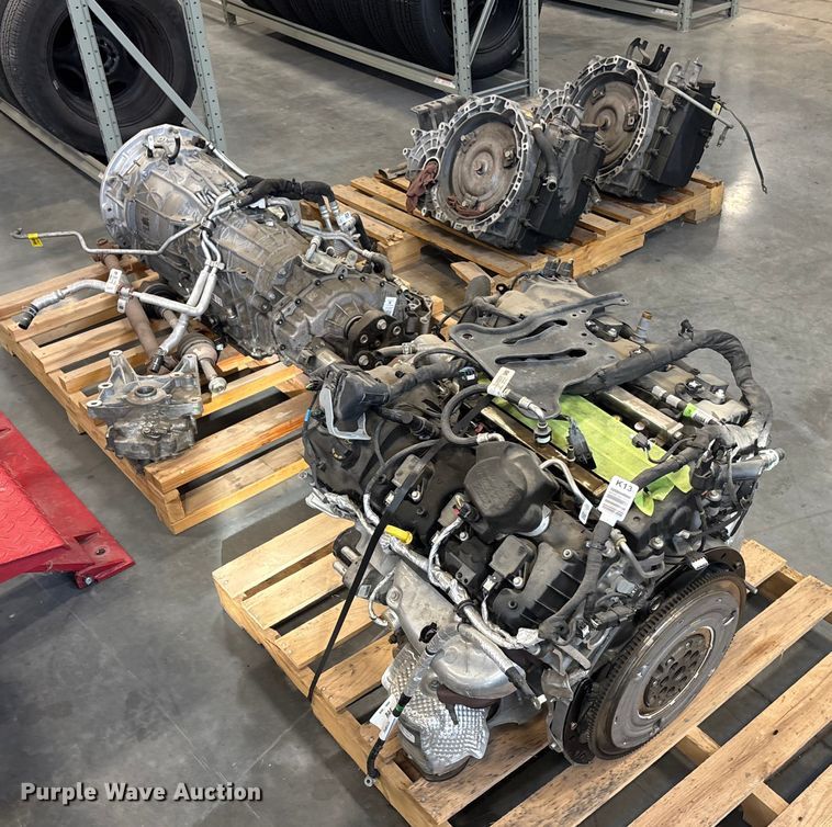 image for item FG1694 Automotive parts