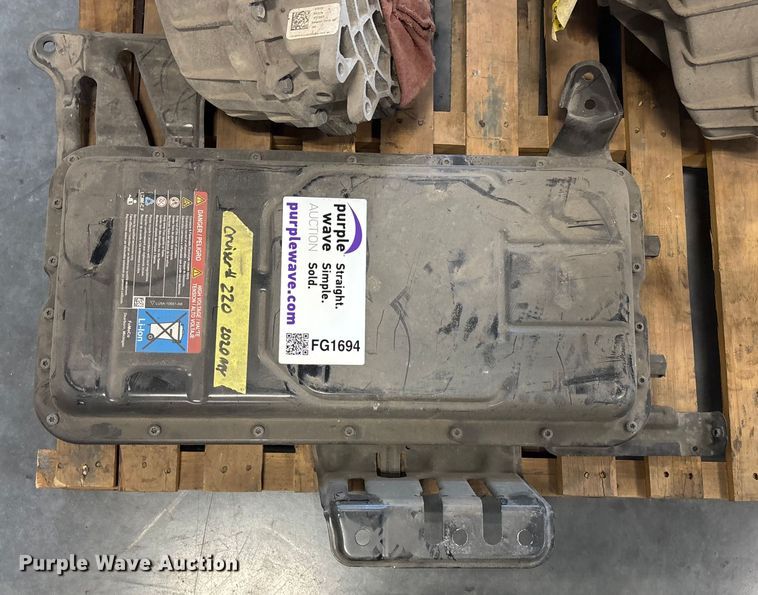 image for item FG1694 Automotive parts