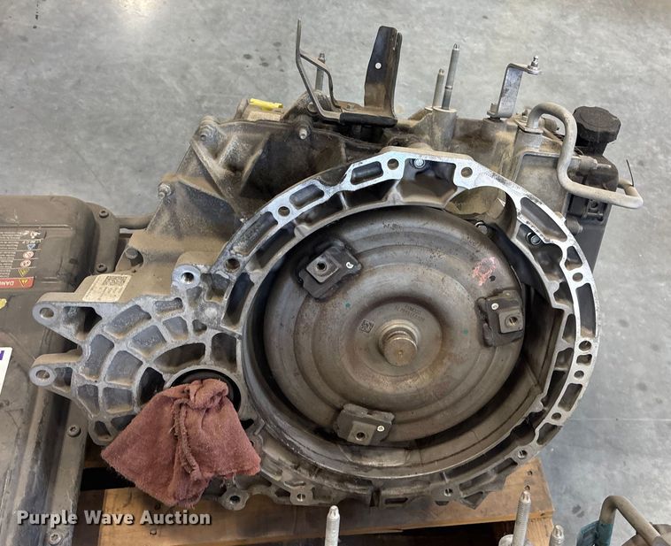 image for item FG1694 Automotive parts