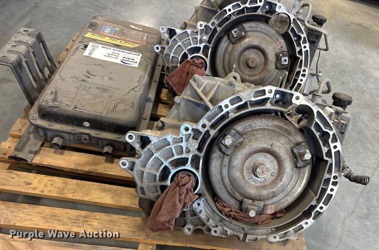 image for item FG1694 Automotive parts