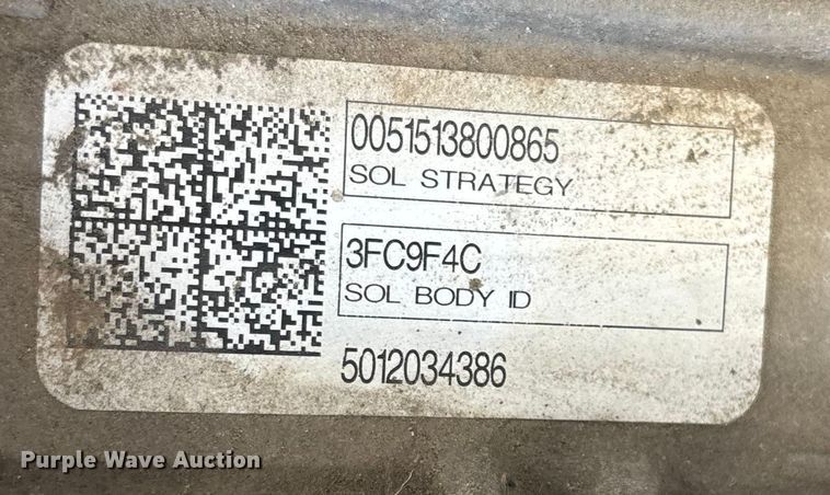 image for item FG1694 Automotive parts