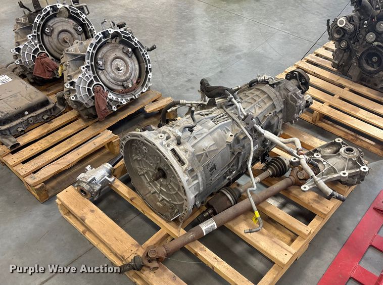 image for item FG1694 Automotive parts