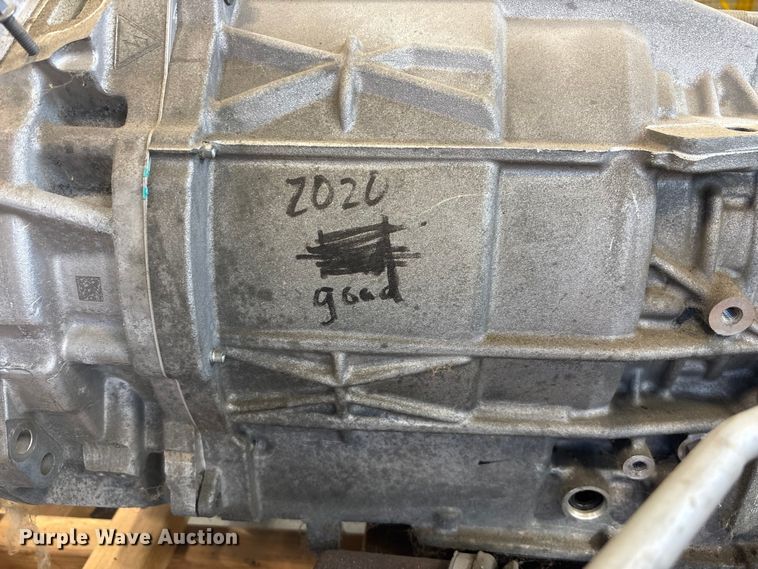 image for item FG1694 Automotive parts