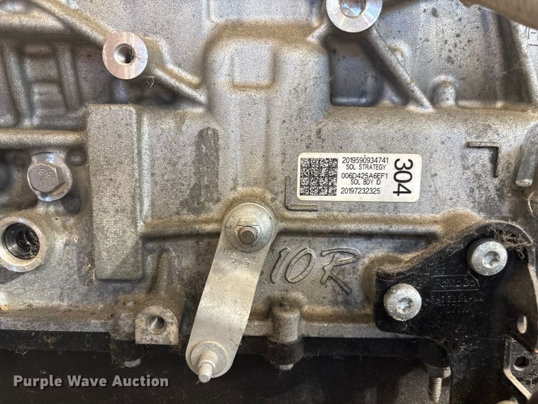 image for item FG1694 Automotive parts