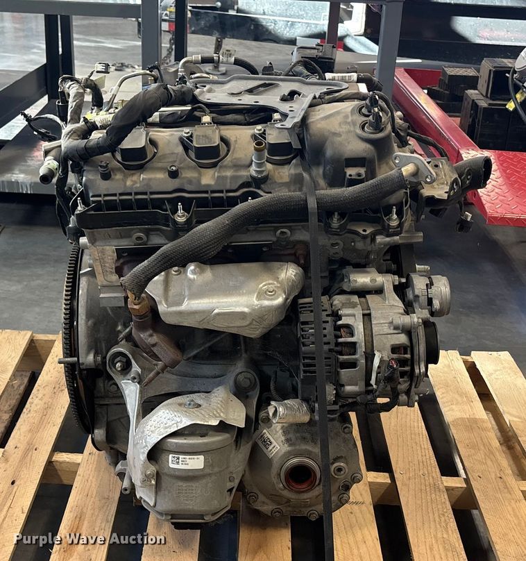 image for item FG1694 Automotive parts