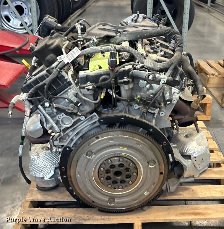 image for item FG1694 Automotive parts